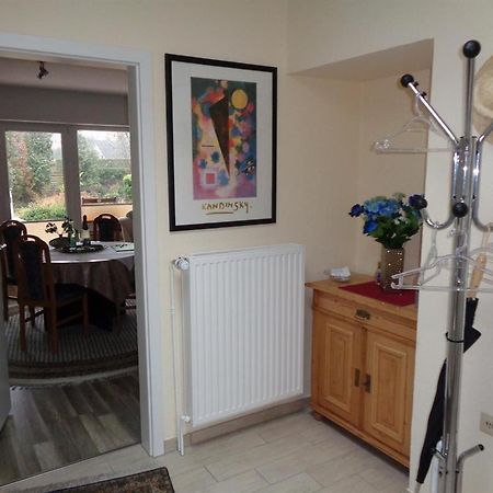 Ferienhaus "Pusteblume" Bad Zwischenahn Eksteriør billede
